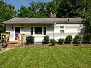 1027 Winton Ave, Akron, OH 44320