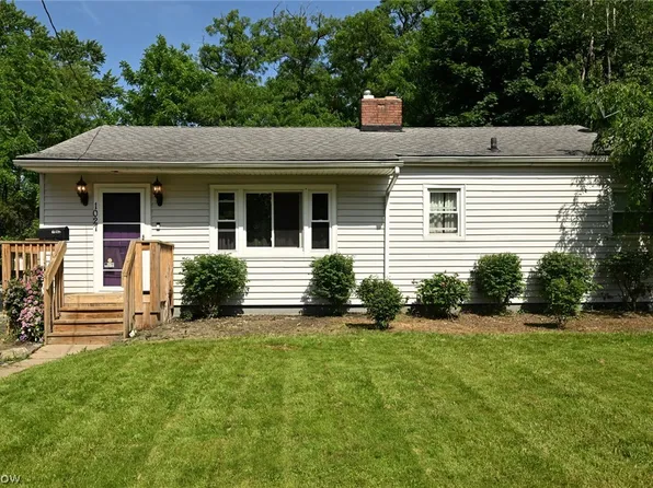 1027 Winton Ave, Akron, OH 44320