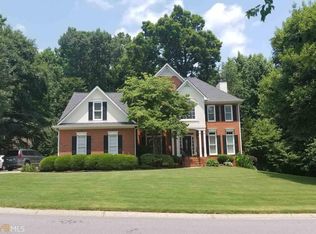 2540 Woodbrook Ct, Lawrenceville, GA 30043