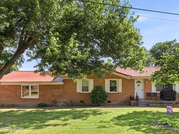 370 Concord Dr, Mount Washington, KY 40047