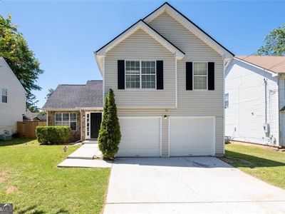 6389 Phillips Ct, Lithonia, GA, 30058