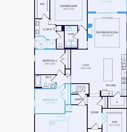 2nd image of 1176 Leconte Ct