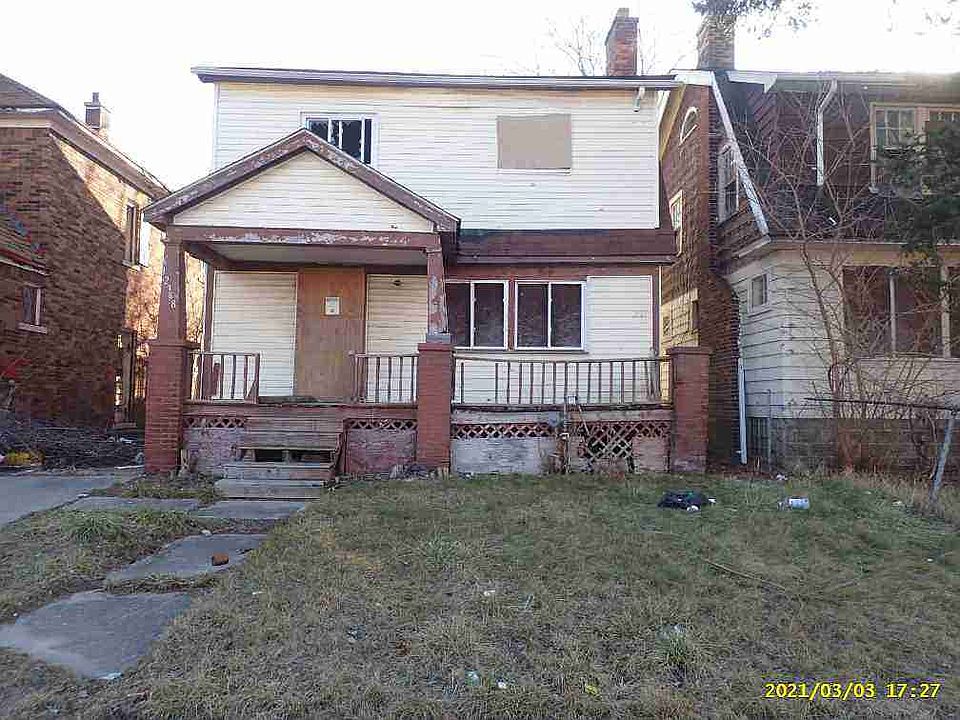 12358 Griggs