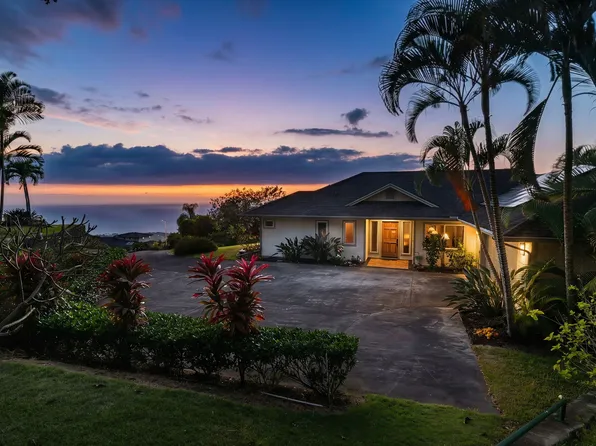 76-996 Aeo St, Kailua Kona, HI 96740
