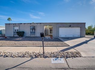 9270 E Holmes St, Tucson, AZ 85710