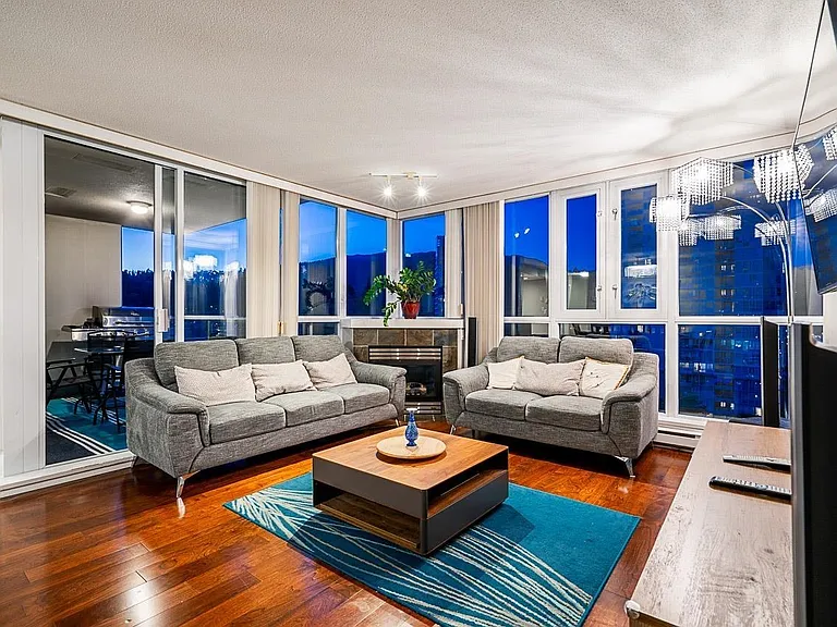 235 Guildford Way #1105 — Photo 4