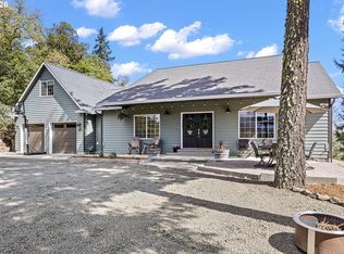445 Melqua Rd, Roseburg, OR 97471