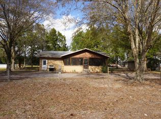 10165 SW 113th Ave, Brooker, FL 32622