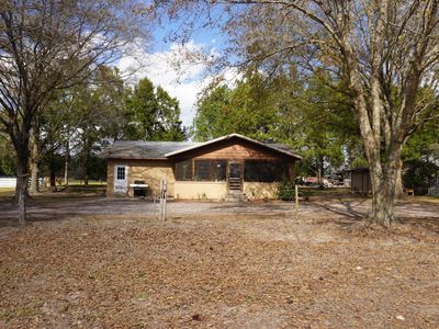 10165 SW 113th Ave, Brooker, FL, 32622