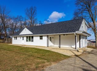 3530 Cheryl Dr, Fairfield, OH 45014