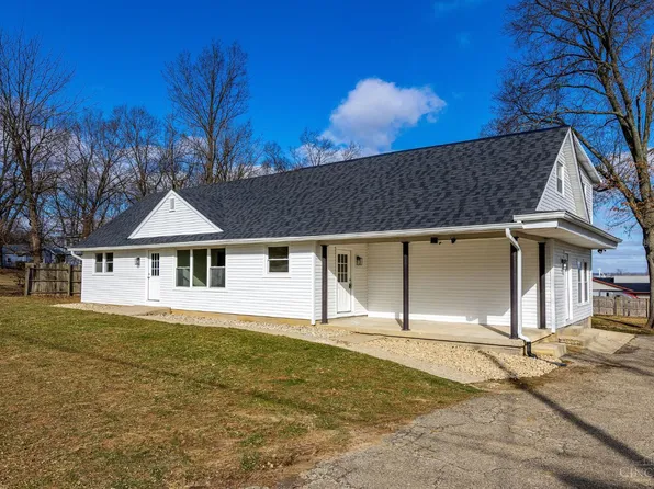 3530 Cheryl Dr, Fairfield, OH 45014