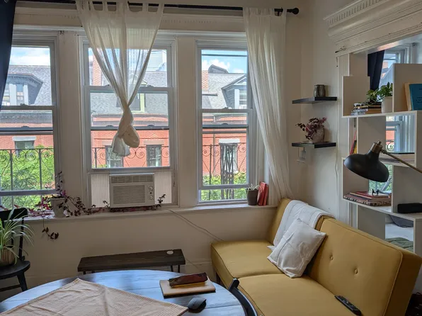 46 W Newton St, Boston, MA