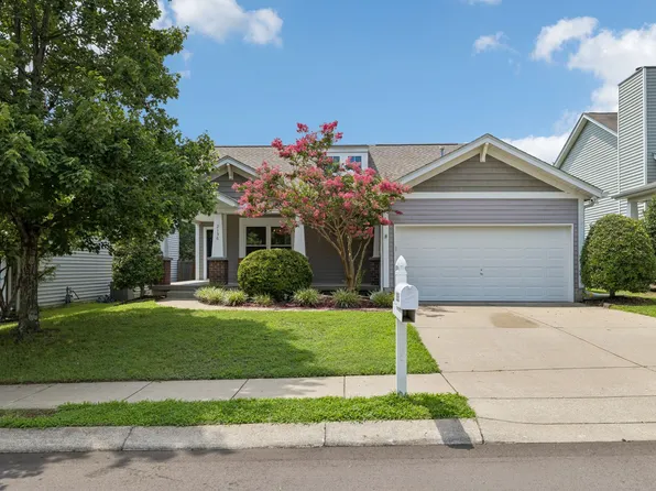 2156 Erin Ln, Mount Juliet, TN 37122