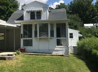 218 Craig St NW, Norton, VA 24273