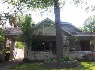 1261 Central Ave #1, Memphis, TN 38104