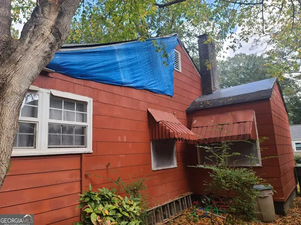 144 Sisson Ave, Atlanta, GA 30317
