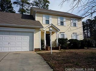 11009 Okeefe Ct, Charlotte, NC 28215