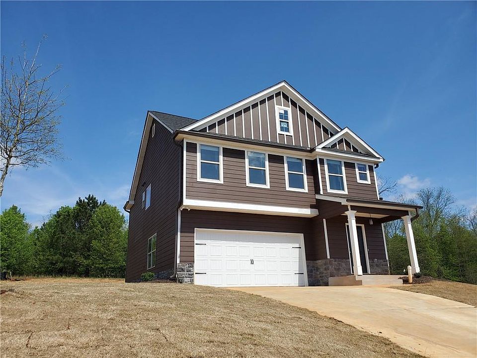 495 McGiboney Ln, Covington, GA 30016 Zillow