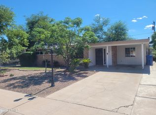 401 W Danbury Rd, Kearny, AZ 85137