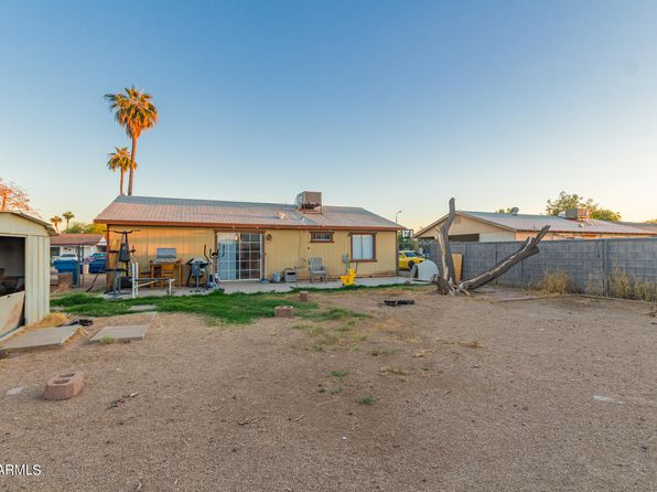 6960 W Berkeley Rd, Phoenix, AZ 85035