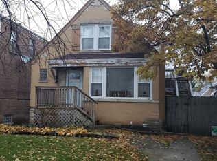 10507 S Prairie Ave, Chicago, IL