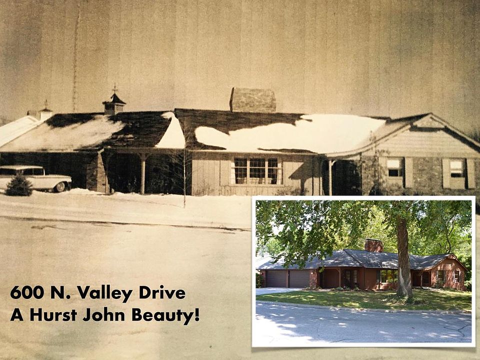 1st image of 600 N Valley Dr
