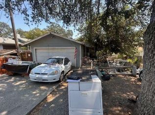 206 Sequoia Ave, Valley Springs, CA 95252