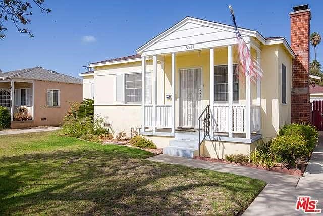1st image of 6547 W 84th Pl