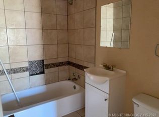 1009 Illinois St, Muskogee, OK 74403