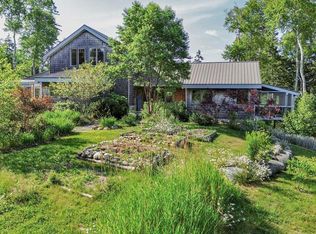 682 Weir Cove Rd, Harborside, ME 04642