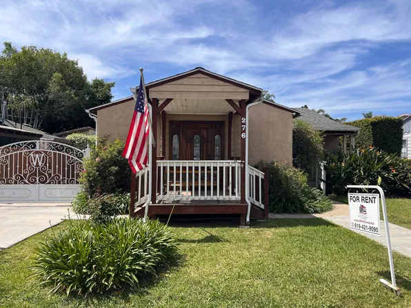 276 Landis Ave, Chula Vista, CA 91910