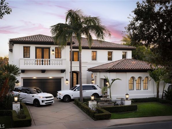 31 Vista Tramonto, Newport Coast, CA 92657