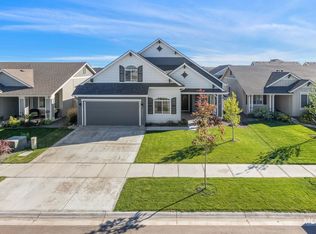 5903 W Los Flores Dr, Meridian, ID 83646