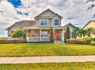 1684 Taylor Ridge Loop, Kissimmee, FL 34744