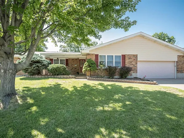947 Quince Dr, Saint Charles, MO 63301
