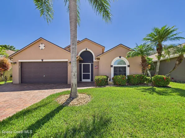 946 Shaw Cir, Melbourne, FL 32940