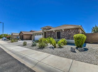 25637 W Magnolia St, Buckeye, AZ 85326