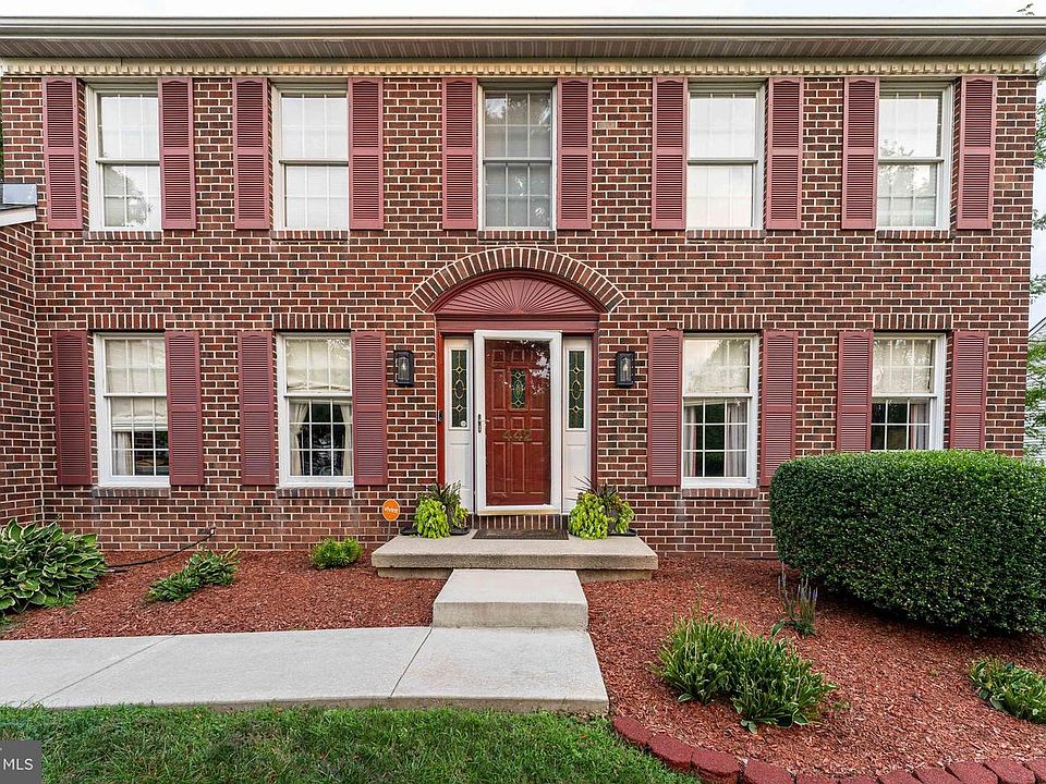 1st image of 442 Stonemason Way