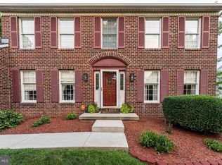 442 Stonemason Way, Lansdale, PA 19446