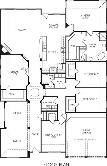 2nd image of 27418 Charlenes Way Dr