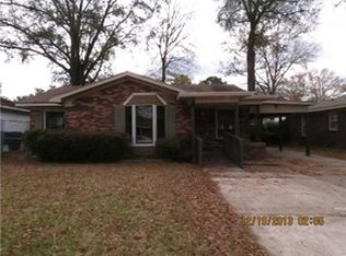 2009 Caroline St, Shreveport, LA 71108