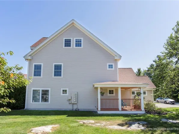 123 Ridge Rd, Portland, ME 04103