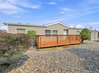 375 Metlako Way Unit 8, Columbia City, OR 97018
