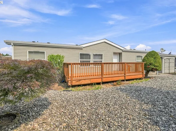 375 Metlako Way Unit 8, Columbia City, OR 97018