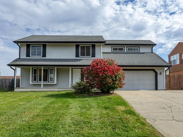 3707 SW 37th St, Des Moines, IA 50321
