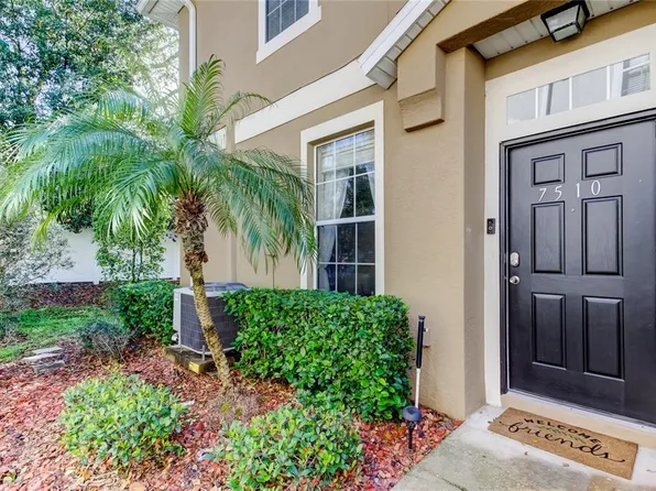 7510 Red Mill Cir, New Port Richey, FL 34653