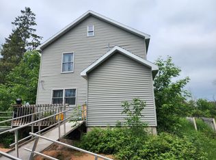 9335 E Eight Mile Rd, Sault Sainte Marie, MI 49783