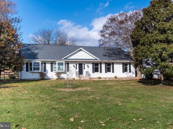24204 Drayton Landing Dr, Worton, MD 21678