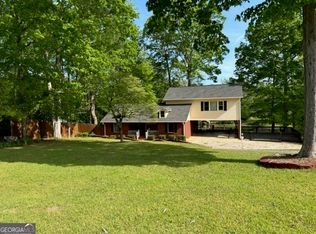 117 Mixon St, Griffin, GA 30224