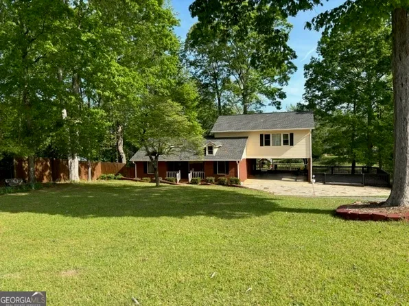 117 Mixon St, Griffin, GA 30224